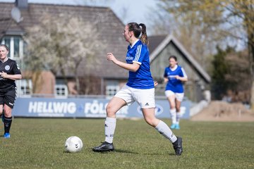 Bild 248 - F VfL Kellinghusen - FSG Kaki-StuSie : Ergebnis: 2:1